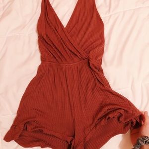 One Clothing Romper